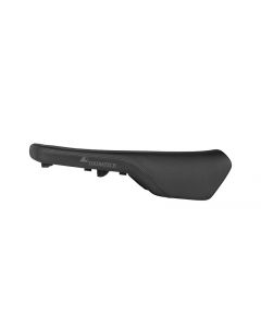 Comfort seat one piece, Fresh Touch, for BMW F850GS/ F850GS Adventure/ F750GS, high