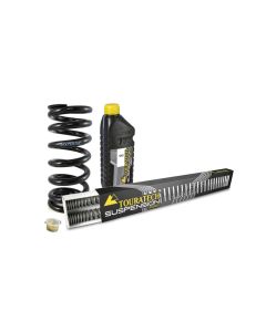 Progressive replacement springs front and rear for BMW F900GS ESA (2024-) (only with original factory lowering)
