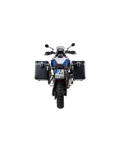 ZEGA Evo X special system for BMW F900GS