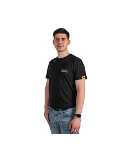 T-Shirt Suspension Blueprint