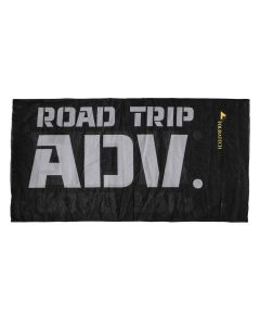 Multi functional head cloth "Road Trip Adv"