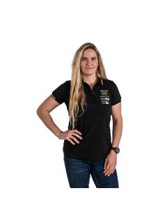 Poloshirt "35 years" Women