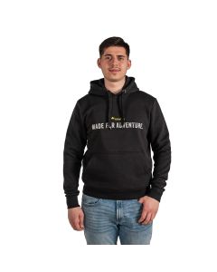 Hoodie "MADE FOR ADV" Unisex