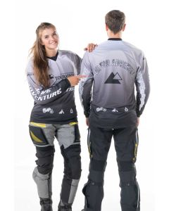 Jersey Active Adventure