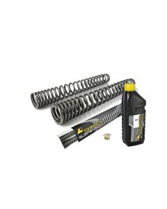 Progressive fork springs for GASGAS ES 700 Enduro (2022-2024)