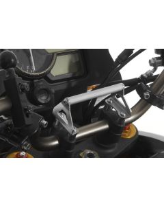GPS handlebar bracket adapter Suzuki V-Strom 1000 2014-2016/ V-Strom 650 from 2017