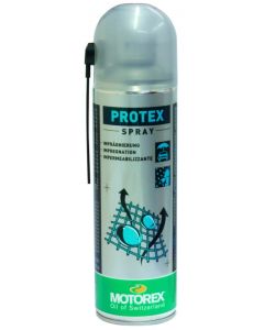 Motorex Protex impregnačný sprej 