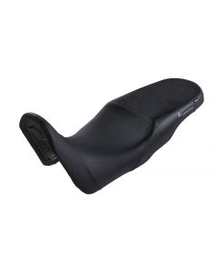Comfort seat one piece Fresh Touch, for Honda CRF1000L Africa Twin / CRF1000L Adventure Sports
