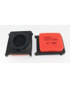 Unifilter - High performance for clear airways Honda CRF 1100L Africa Twin (2020-)