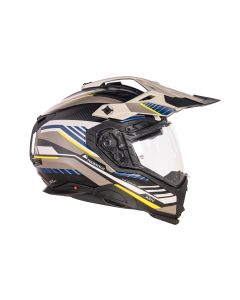 Helmet Aventuro PRO Carbon "35 ANNIVERSARY EDITION"