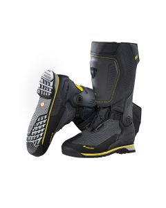 Boots Destino Ultimate GTX Black-Yellow