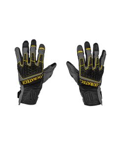 Moto rukavice Guardo Airtrack