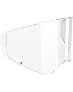 Pinlock® 70 for Touratech Aventuro PRO Carbon visors, clear