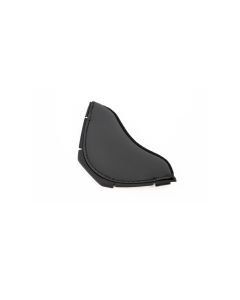 Spare part Aventuro PRO Carbon Windscreen Chin / Deflector