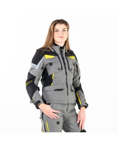 Compañero Rambler PRO Jacket, Ladies