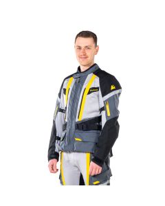Compañero Summertrack, Jacket Men