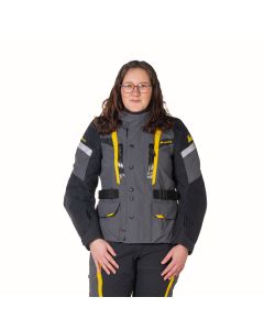 Compañero Worldtrack, Jacket Women