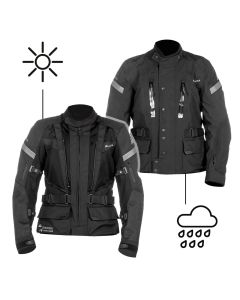 Compañero Worldtrack, Jacket Men
