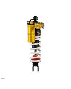 Touratech Suspension Shock absorber (with HPA) for Yamaha Ténéré 700 Rally (2025-), Type Extreme2
