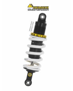 Touratech Suspension shock absorber for Yamaha MT 09 Tracer ab 2015 Type Level1/Explore