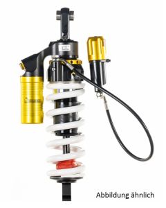 Touratech Suspension rear shock absorber for BMW R1300GS Type Extreme2