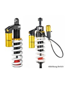 Touratech Suspension +25mm Set for BMW R1300GS, Extreme2