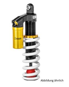 Touratech Suspension shock absorber front for BMW R1300GS Type Extreme2