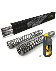 Progressive fork springs for Honda XL750 Transalp (RD17) (2025-)