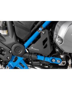 Ochrana štartéra BMW R1250GS/ R1250GS Adventure/ R1200GS (LC) / R1200GS Adventure (LC) čierna