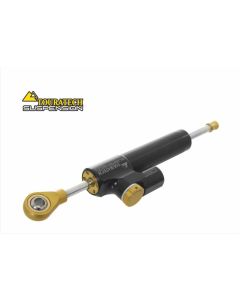 Touratech Suspension steering damper "CSC" for BMW R1200GS(LC)/R1250GS/BMW R1300GS with mounting kit