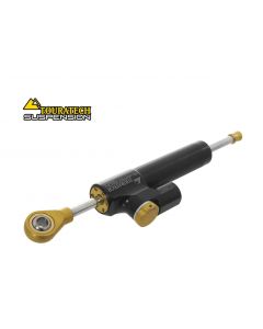 Touratech Suspension steering damper *RSC* for Yamaha Ténéré 700 World Raid from 2022 *including mounting kit*