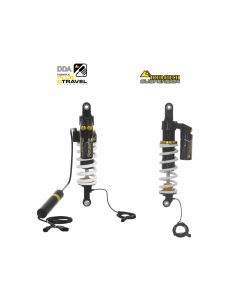 Touratech Suspension set tlmičov DDA / Plug & Travel BMW R1200GS(LC)/R1250GS od 2013