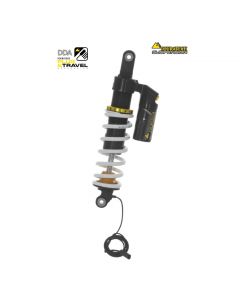 Predný tlmič Touratech BMW R1200GS Adventure (LC) /R1250GS Adventure DDA/Plug & Travel od 2014+